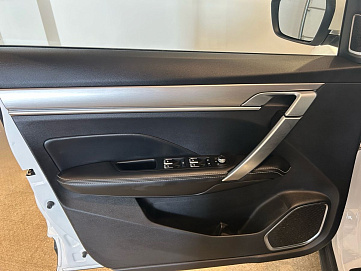 Geely , 2020г., передний привод, автомат