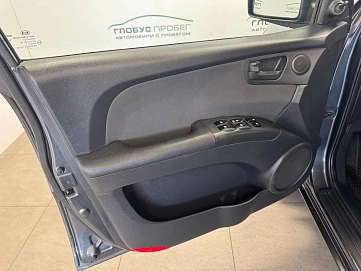 Kia Sportage, 2009г, передний привод, механика