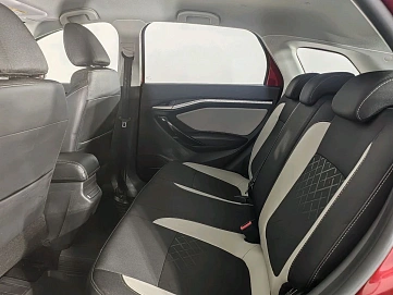 Lada (ВАЗ) , 2020г., передний привод, механика