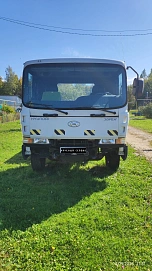 Hyundai HD120, 2012г, Задний привод, Механическая