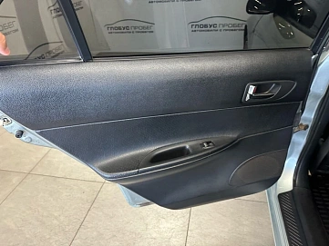 Mazda 6, 2003г, передний привод, механика