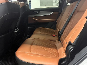 Chery Tiggo 8 Pro Max, 2023г, полный привод, робот