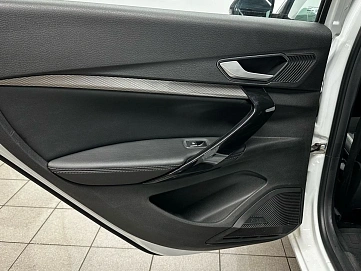 Lada (ВАЗ) Vesta, 2024г, передний привод, вариатор