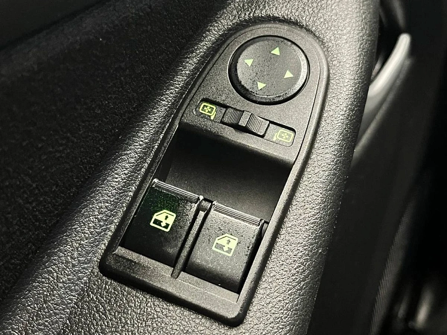 Lada (ВАЗ) Granta, 2018г., передний привод, механика