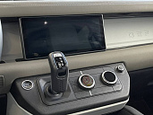 Land Rover Defender, 2021г., полный привод, автомат