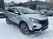Lada (ВАЗ) , 2021г., передний привод, механика
