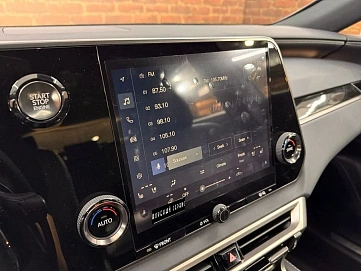 Lexus RX, 2025г, полный привод, автомат