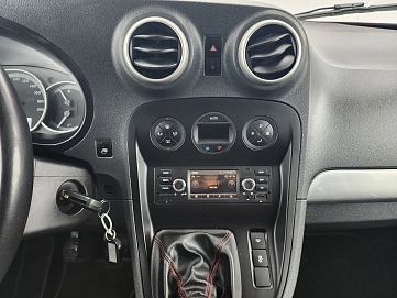 Mercedes-Benz Citan, 2018г, передний привод, механика