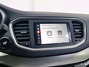 Lada (ВАЗ) Vesta, 2024г, передний привод, механика