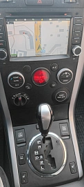 Suzuki Grand Vitara, 2011г, полный привод, автомат