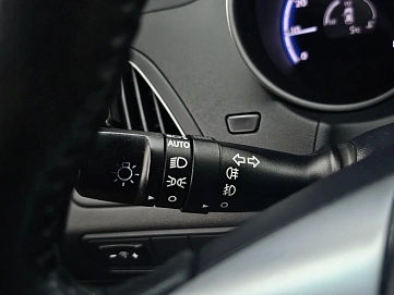 Hyundai ix35, 2012г, передний привод, автомат