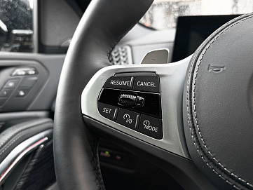 BMW X6, 2024г, полный привод, автомат