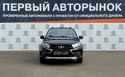 Lada (ВАЗ) Granta, 2023г, передний привод, механика