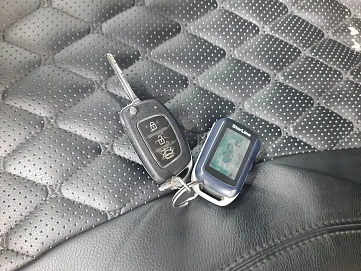 Hyundai Elantra, 2014г, передний привод, автомат