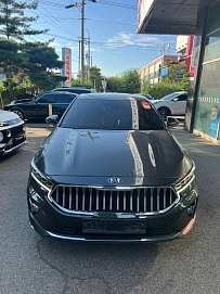 Kia K7, 2020г, передний привод, автомат