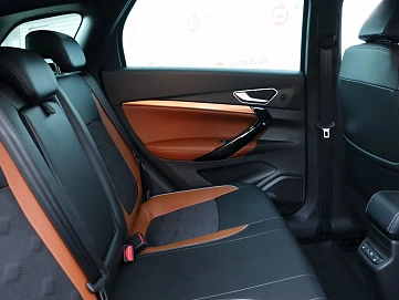 Lada (ВАЗ) , 2025г., передний привод, вариатор