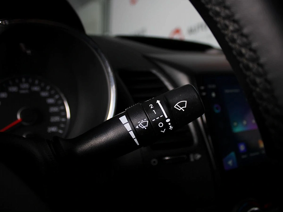Kia Cerato, 2019г., передний привод, автомат
