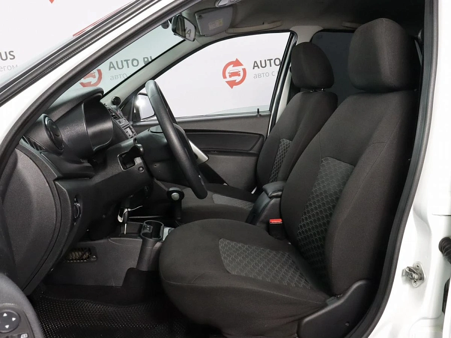 Lada (ВАЗ) Granta, 2019г., передний привод, автомат