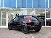 Lada (ВАЗ) Kalina, 2011г., передний привод, механика