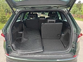 Skoda Kodiaq, 2021г., полный привод, робот