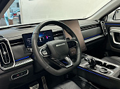Jaecoo J7, 2024г., полный привод, робот
