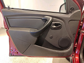 Renault , 2013г., передний привод, механика