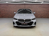 BMW 5 серии, 2023г.