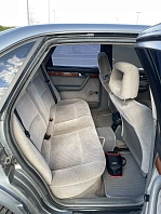 Audi 100, 1991г, передний привод, механика
