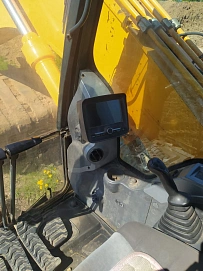 Hyundai R180NLC, 2014г