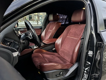 BMW X6, 2012г, полный привод, автомат