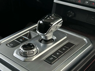 JAC T9, 2024г, полный привод, автомат