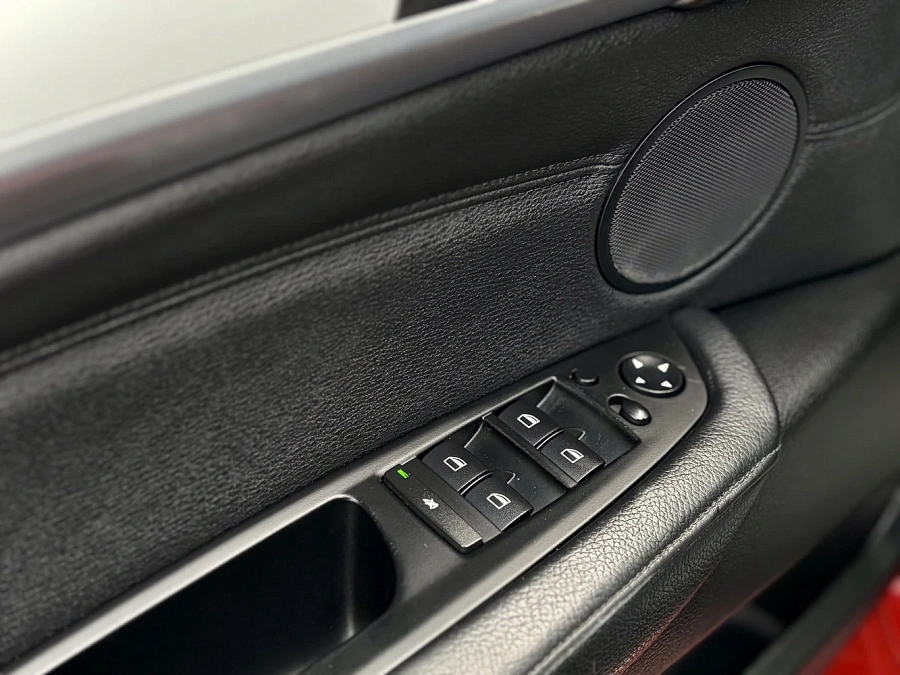 BMW X6 M, 2010г., передний привод, автомат