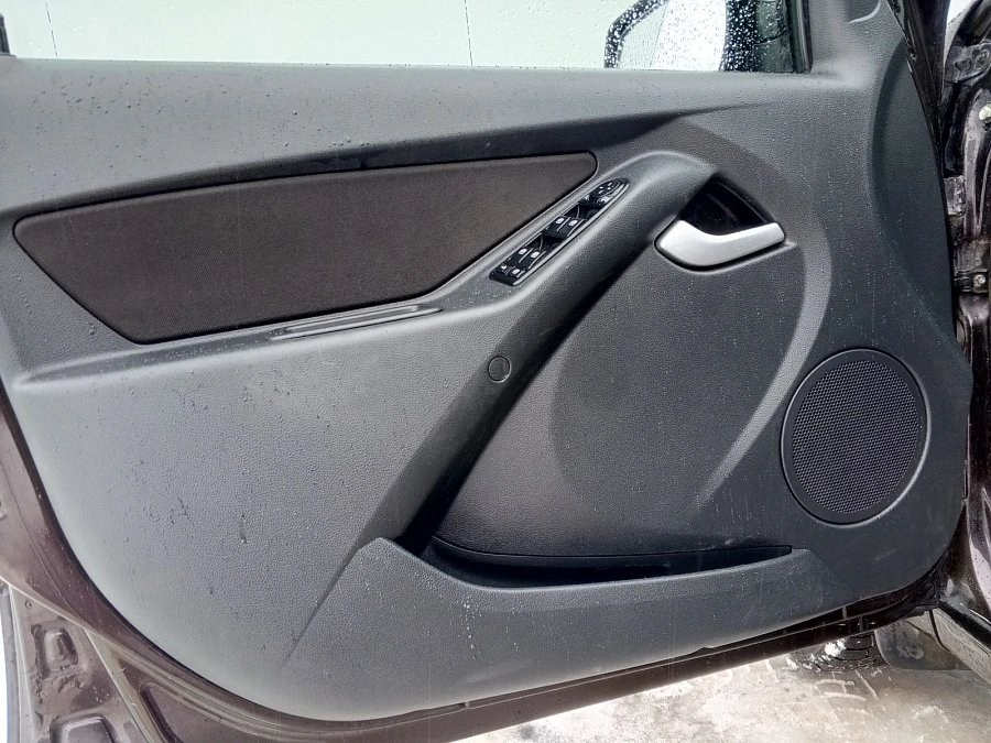 Datsun on-DO, 2018г., передний привод, автомат