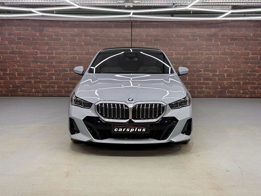 BMW 5 серии, 2023г.