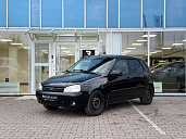 Lada (ВАЗ) Kalina, 2011г., передний привод, механика