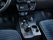 Lada (ВАЗ) Niva Legend, 2024г., полный привод, механика