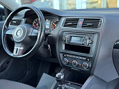 Volkswagen Jetta, 2012г., передний привод, механика