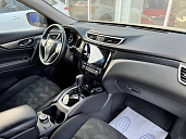 Nissan X-Trail, 2017г., полный привод, вариатор