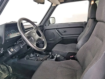 Lada (ВАЗ) , 2018г., полный привод, механика
