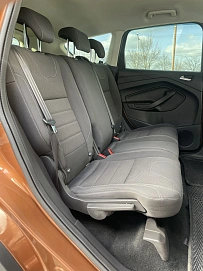 Ford Kuga, 2014г, передний привод, автомат