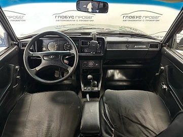 Lada (ВАЗ) 2107, 1998г, передний привод, механика