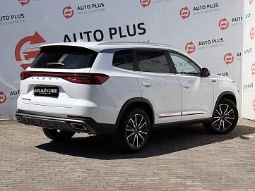 Chery Tiggo 8 Pro Max, 2024г, передний привод, робот