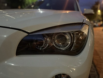 BMW X1, 2013г, полный привод, автомат