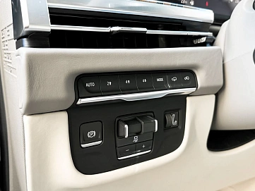 Cadillac Escalade, 2024г, полный привод, автомат