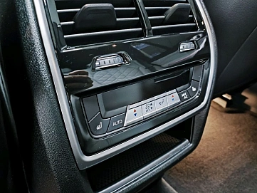 BMW X5, 2024г, полный привод, автомат