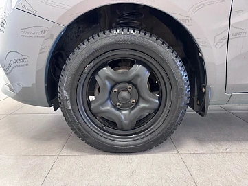 Lada (ВАЗ) Vesta, 2022г, передний привод, автомат