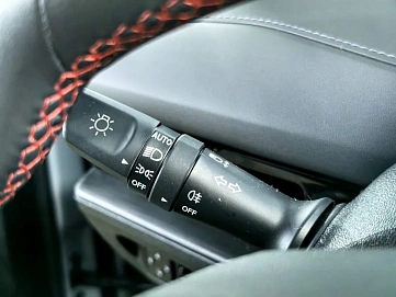 Changan UNI-S (CS55 Plus), 2024г, передний привод, робот