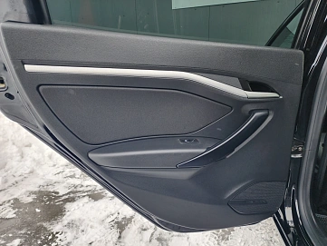 Lada (ВАЗ) Vesta, 2020г, передний привод, механика