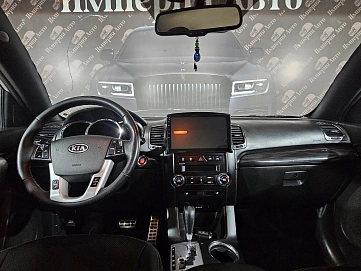 Kia Sorento, 2011г, полный привод, автомат