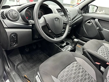 Lada (ВАЗ) , 2022г., передний привод, механика